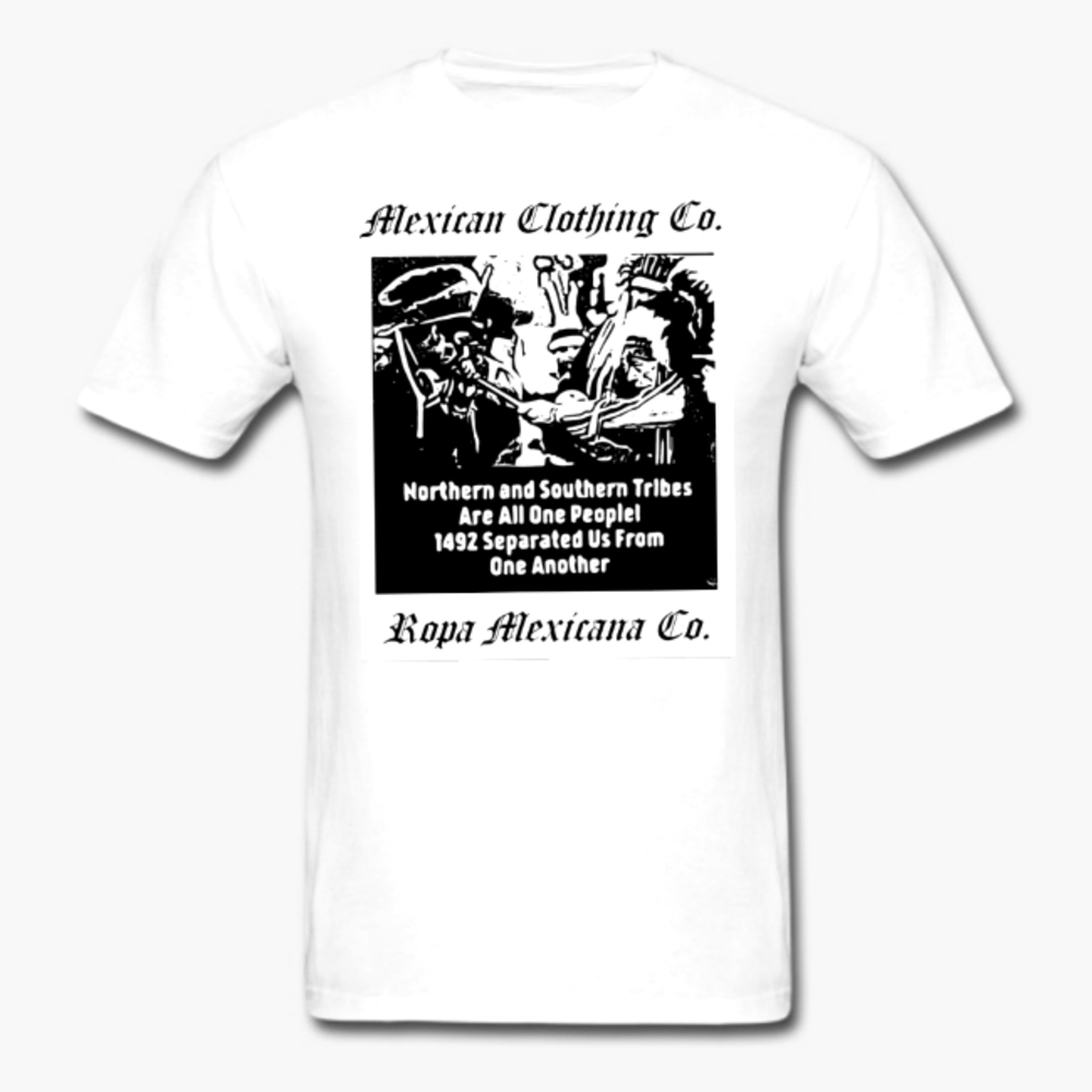 Ropa Mexicana Co.  T Shirt #28